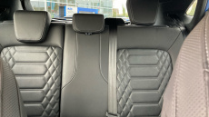 Ford Puma 1.0 EcoBoost Hybrid mHEV ST-Line Vignale 5dr Petrol Hatchback